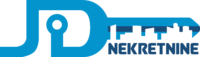 JID Nekretnine d.o.o. Logo